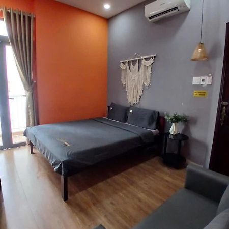 Thanh Hang Homestay Can Tho Exteriör bild